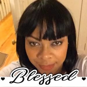 Meet your Posher, Tara